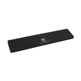 Suport Pentru Incheietura White Shark, Suprafata antiderapanta, 450 x 100mm, Negru