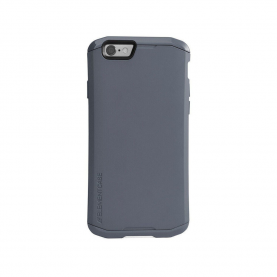 Husa Element Case Aura pentru iPhone 6/6S, Gri