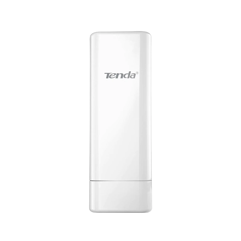 Access point antena tenda o4, frecventa 5 ghz, porturi1 x rj 45, alb