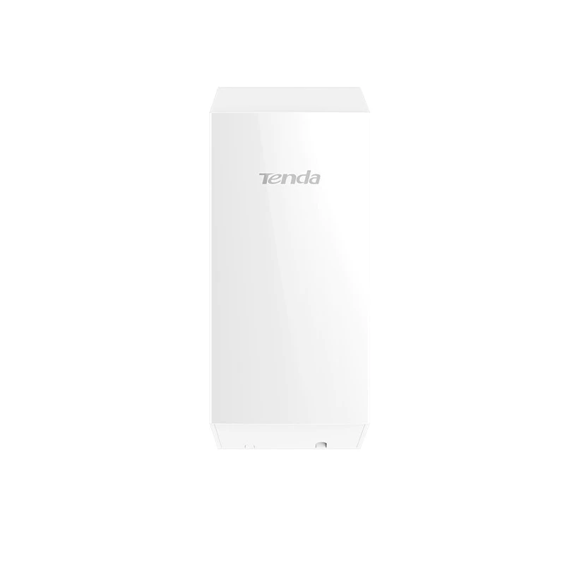 Access Point Antenna O2 Tenda Porturi 1 X Rj 45 5G Antena12 Dbi Alb