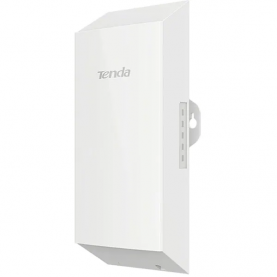 Access Point Wireless Outdoor TENDA O1, 300 Mbps, 500m, IP65, Alb