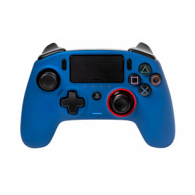 Controler Wireless Nacon Revolution Pro Controller 3 PS4 Official, Albastru