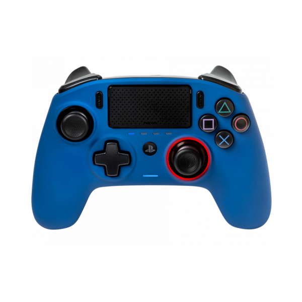 Controler Wireless Nacon Revolution Pro Controller 3 PS4 Official, Albastru