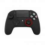 Controler Wireless Nacon Revolution Pro Controller 3 PS4 Official, Negru