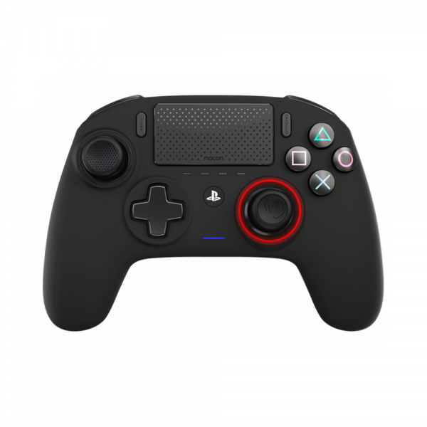 Controler Wireless Nacon Revolution Pro Controller 3 PS4 Official, Negru