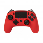 Controler Wireless Nacon Revolution Pro Controller 3 PS4 Official, Rosu