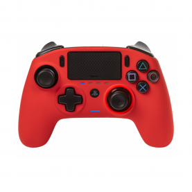 Controler Wireless Nacon Revolution Pro Controller 3 PS4 Official, Rosu