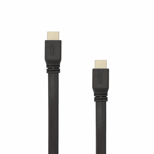Cablu Audio-Video HDMI Ethernet SBOX, Tata-Tata, Rezolutie maxima 4K x 2K, Lungime Cablu 1.5 m, Negru 1.5 imagine Black Friday 2021