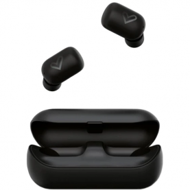 Casti in-ear Energy Sistem Urban 4 True Wireless, Bluetooth 5.0, Negru