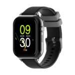 Ceas Smartwatch Pentru Copii Wonlex KT38 cu Functie Telefon, Contacte, Wi-Fi, Bluetooth, Camera 2MP, Mesaje, Galerie Foto, Negru