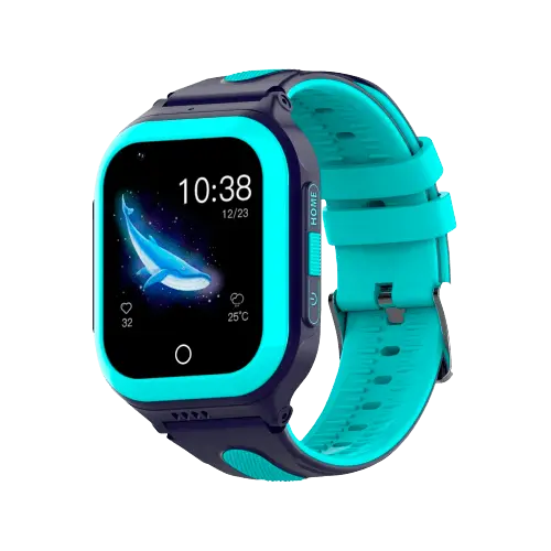 Avantajele unui smartwatch pentru copii